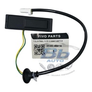 NISSAN T32L X-TRAIL 2015 REAR BONNET BOOT SWITCH /BELAKANG BONET SUIS 25380-4BA1A