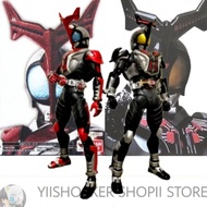 [with LIGHT /17cm] S.H.Figuarts Kamen Masked Rider HYPER KABUTO SHFiguarts SHF SKC KO 真骨雕 Shinkoccou