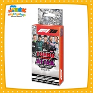 Topps Turbo Attax 2025 ECO Pack