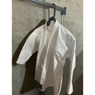 [Karate Gi] SHUREIDO New Wave 3 (NW-3) Full Set Size 3 - Premium Extra Heavyweight KATA Gi - No Embr