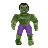 *Iron Man Superman Doll Green Giant Doll Captain America Doll Hulk Avengers Plush Toy* FKNN