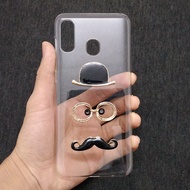For Samsung Galaxy A7 2018 A9 A2 Core A20S A21 A31 A50 A30S A50S A40 J2 Pro J4 J6 Plus S20 Note 20 U