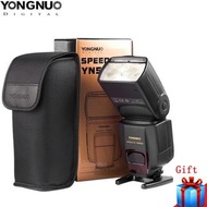 [New]YONGNUO YN-565EX III TTL Flash Speedlite for Nikon D7500 D7200 D7100 D5600 D5500 D810A D810 D800E D800 D750 D610 D3400 D3300 D3200