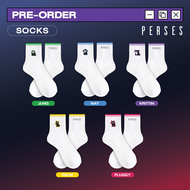 GMM MUSIC : Pre-Order ถุงเท้า Perses Monster