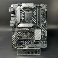 B660 @ ASUS PRIME B660-PLUS D4 💢 Intel B660 底板 12 13 14代 主板 主機板 ATX i3 i5 i7 i9 CPU DDR4