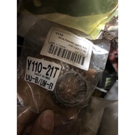 YAMAHA Y100 Y110 SS2 PRIMARY GEAR SIZE 21T