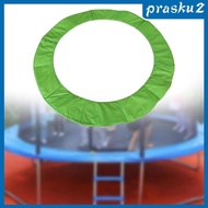 [Prasku2] Trampoline Spring Cover Trampoline Replacement Pad Diameter 4.58M Edge Protection Trampoline Trampoline Edge Cover