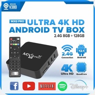 Intelper+DyMr%MXQ~AR?PRO*hx?Android*g?TV*r?Box*R?16GB*b?5G WiFi 4K HD with i8 Keyboard / Air Mouse