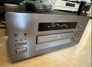 KENWOOD DPF-7002 CD player 日本電 壓100v