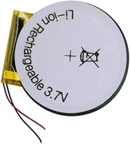 Original PD3032 for Forer-unner 110 210 610 Watch battery 3.7V Li-Ion Battery Route JD