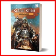 Kublai Khan ~ Abdul Latip Talib