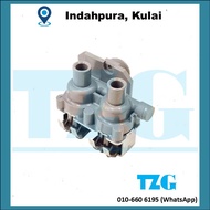 HAIER (KULAI) WASHING MACHINE INLET VALVE HWM140-M826 HWM140-826S5 HWM120-M826 HWM120-820S5 HWM100-M