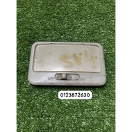 Honda sv4 room light