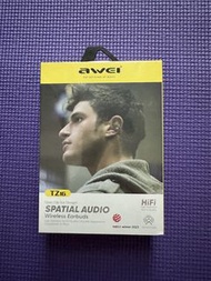 awei TZ16 Spatial Audio 無線耳機