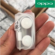 OPPO A17 A77s A78 A54 A57 A79 A93 A96 A97 A98 RENO 5 6 7Z EARPHONE 3.5mm JACK HEADPHONES WITH MICROP