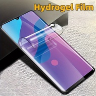 2Pcs Hydrogel Film Screen Protector For Huawei Nova 14 14i 15 Max Ultra Pro Lite