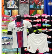 (Complete FAN Set) PSG Club Kit 2026/27