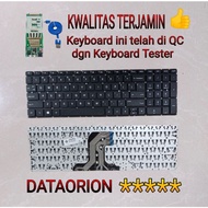 KEYBOARD hp 15AC 15BA 15AF 15AY hp 250 G4 hp 255 G4 hp 256 G4 250 G5 255 G5 15-AC652TX 15-AC131DX 15