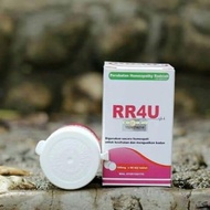 RR4U Tablet Genius 100% Original