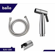 Jet Shower Toilet Stainless Sus 304 / Jet Shower Toilet / Jet Spray Toilet