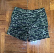 (順豐到付$150) Carhartt WIP 泳褲 Swim Trunk Tiger Camo 虎紋迷彩 軍事 Military