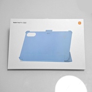 藍色 小米 紅米 Redmi Pad Pro Cover ( 藍色 ) 雙面保護套 保護套 New 全新 未開封