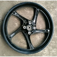 Original mio sporty mio smile front rim