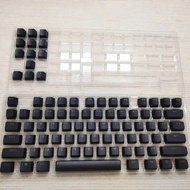 Satu set penuh Cap kekunci gantian untuk Papan Kekunci Mekanikal Wayarles Logitech G715 G713