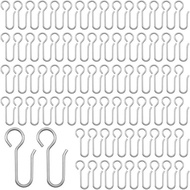 60/80 S13 Hook Set Curtain Accessories Curtain Accessories ZIDK