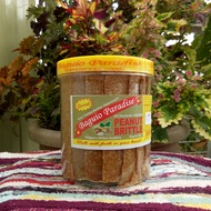 Baguio Products, Baguio Paradise Peanut Brittle, Baguio Pasalubong, Baguio Delicacies, Baguio Specia