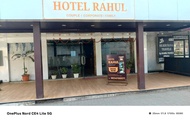 Hotel Rahul