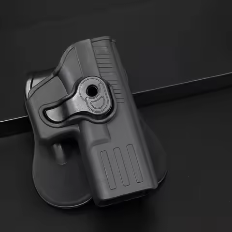 Right Hand IMI Glock Holster Case Gun Holster for Glock 17 19 22 26 31,pistol holster coldre univers