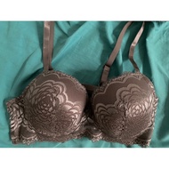 Plus size bra 40C big cup size