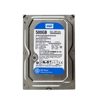 1TB HDD (ฮาร์ดดิสก์) WD BLUE 7200RPM SATA3 (WD10EZEX)