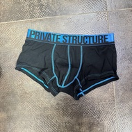 Private Structure trunk