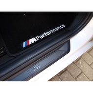 BMW F10 M PERFORMANCE CARPET