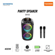 Skyworth Party Speaker 400W SP20
