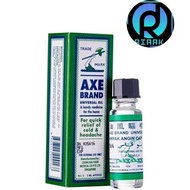 Axe Brand Universal Oil No.6 3ml