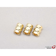 Yokomo RP-108A Racing Performer Φ3.5 3.5mm  Female Connecter (3pcs) For Brushless Motor