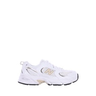 New Balance 530 Girls Sneakers Shoes - White