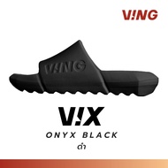 VIX รุ่นใหม่ สำหรับใส่เดิน/วิ่ง ตัววัสดุล้ำหน้าใหม่ล่าสุด จาก ving รองเท้าแบบสวม