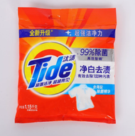 TIDE  Laundry Detergent 1.15kg ( 1150g),汰漬淨白去漬洗衣粉1.15kg ( 1150g)