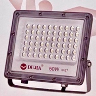 Dujia LED Flood Light / Spot Light 50W 100W 200W