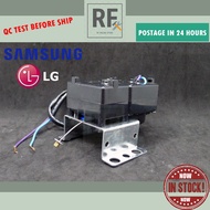 SAMSUNG LG WASHING MACHINE DRAIN MOTOR XPQ6