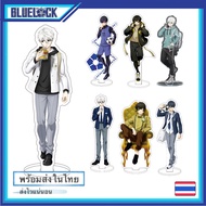 Blue Lock Standy อะคริลิคสแตนดี้บลูล็อค ขังดวลแข้ง อนิเมะฟิกเกอร์/Anime Figure โมเดล [พร้อมส่ง]