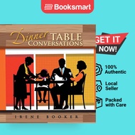 Dinner Table Conversations - Paperback - English - 9781483624440