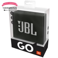 [100% ORIGINAL] JBL GO Wireless Bluetooth Speaker