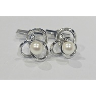 AKoya Pearl cufflinks [cufflinks Pearl]
