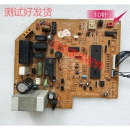 Original Mitsubishi Air Conditioning Motherboard H2DC014G01M SE76A754G01 DE00N225B Tested