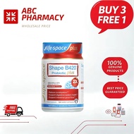 [ABC PHARMACY Store] Life Space Shape B420 Probiotic PLUS 20 Billion 50 Capsules | Support Healthy G